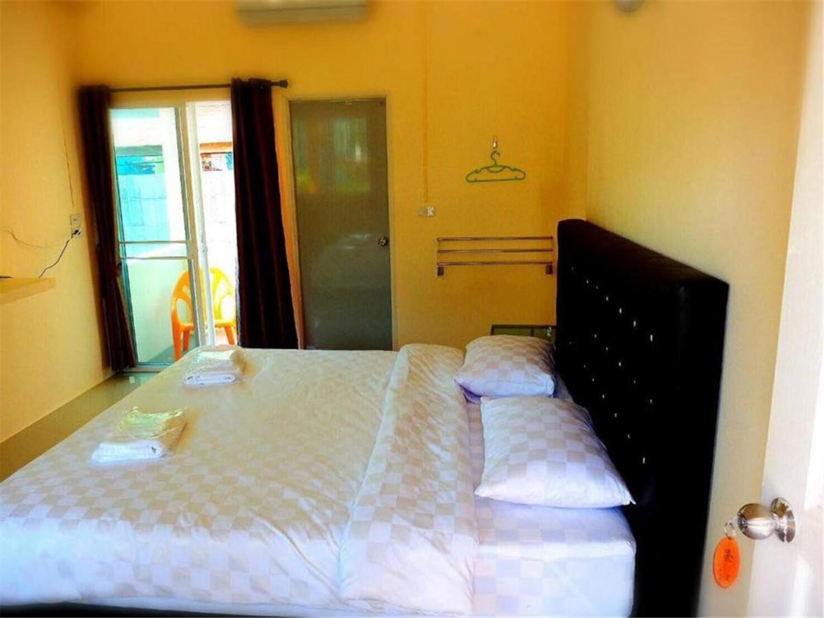 Baan Bon Resort Bang Tabun Πετσαμπούρι Εξωτερικό φωτογραφία
