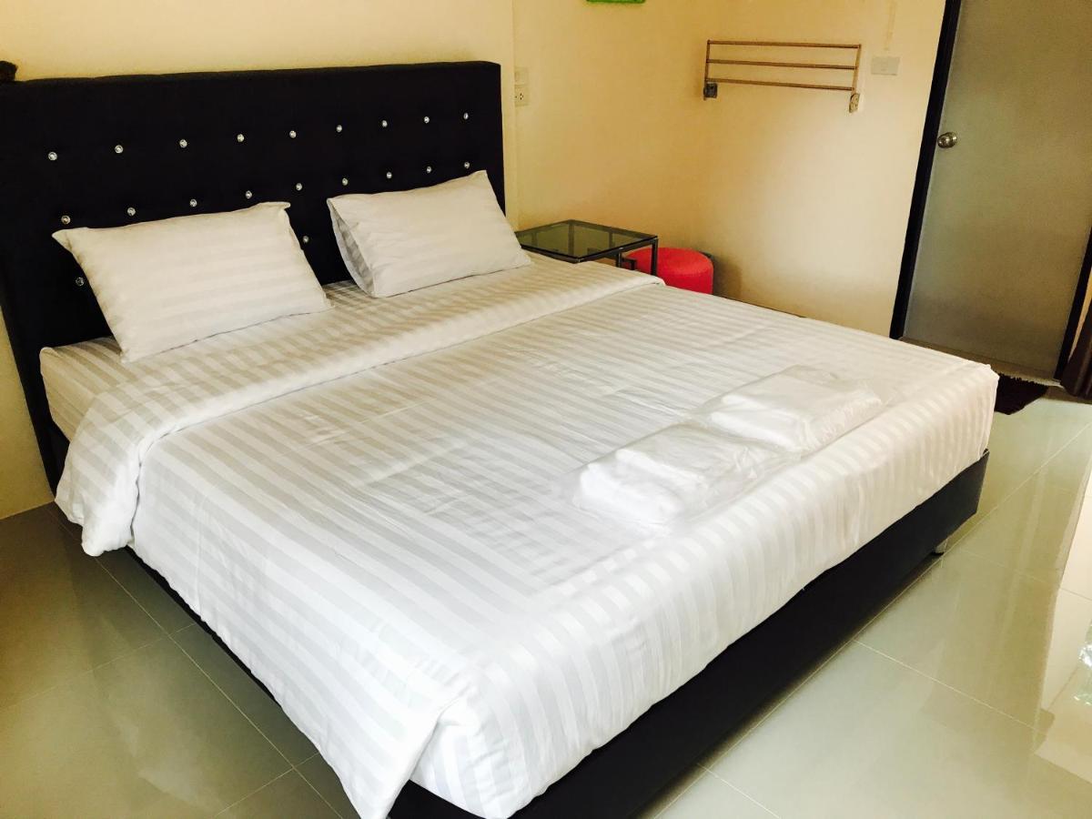 Baan Bon Resort Bang Tabun Πετσαμπούρι Εξωτερικό φωτογραφία