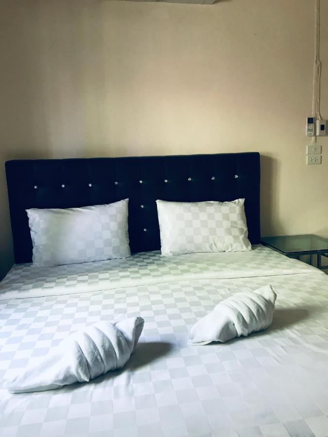 Baan Bon Resort Bang Tabun Πετσαμπούρι Εξωτερικό φωτογραφία